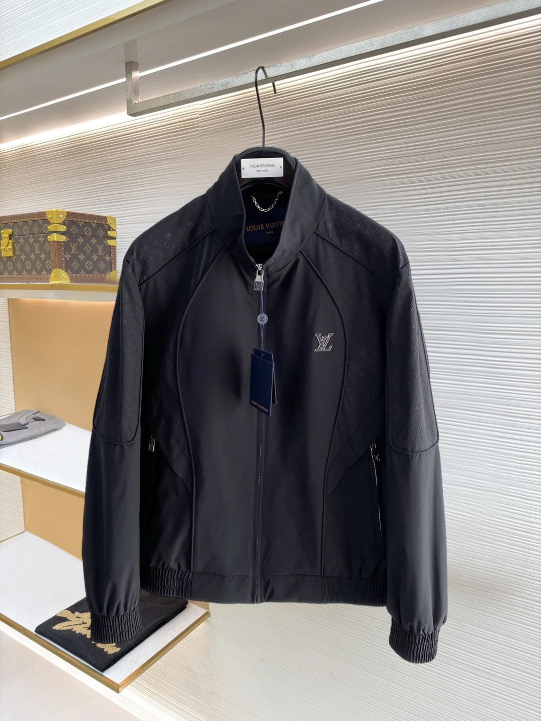 Louis Vuitton Jackets — d82691f3