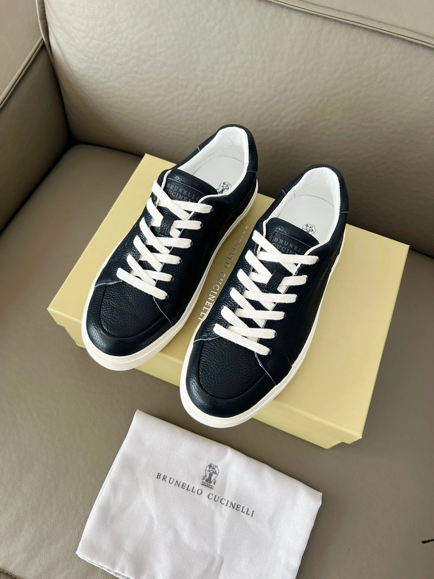 Brunello Cucinelli Shoes — 5728ce66