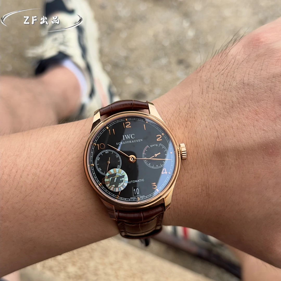 IWC Watch — ea62fe45
