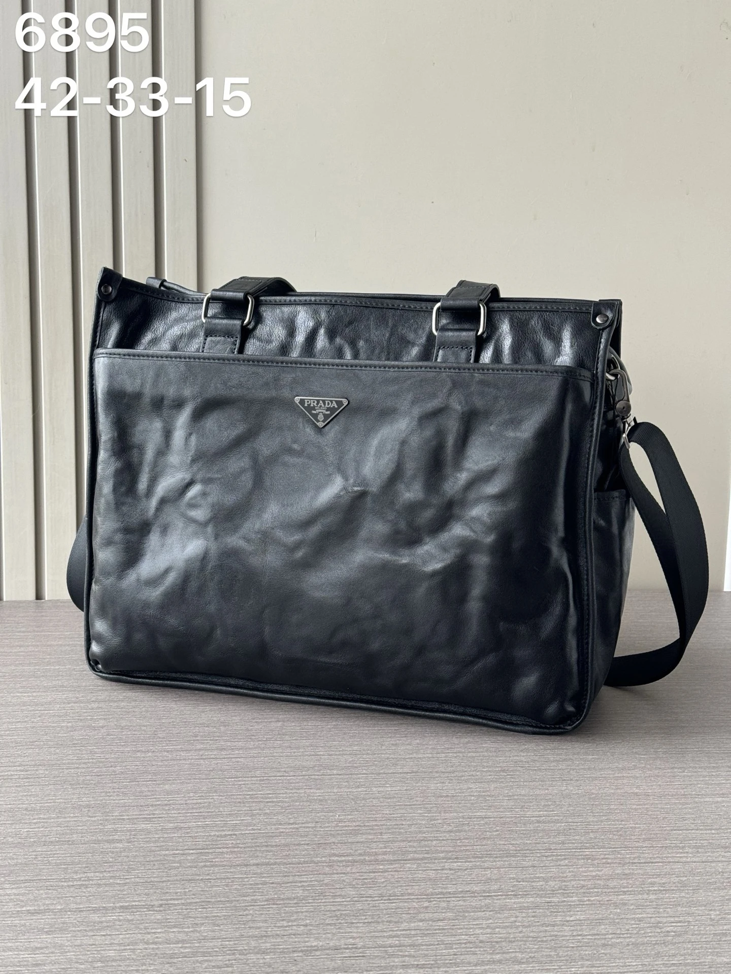 Montblanc Bag — 09b4fc2d