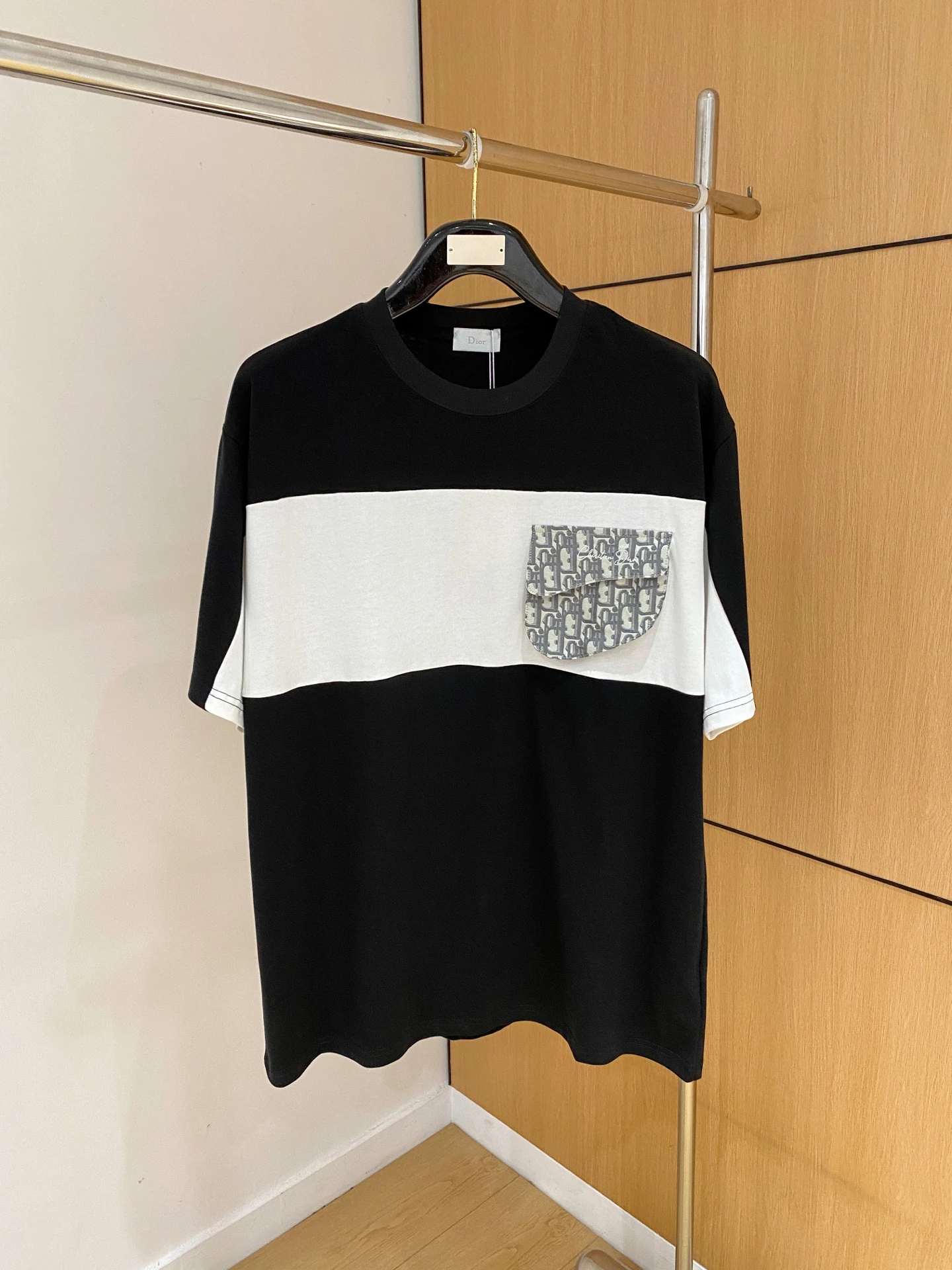 Dior T-Shirt — 1ebc5599