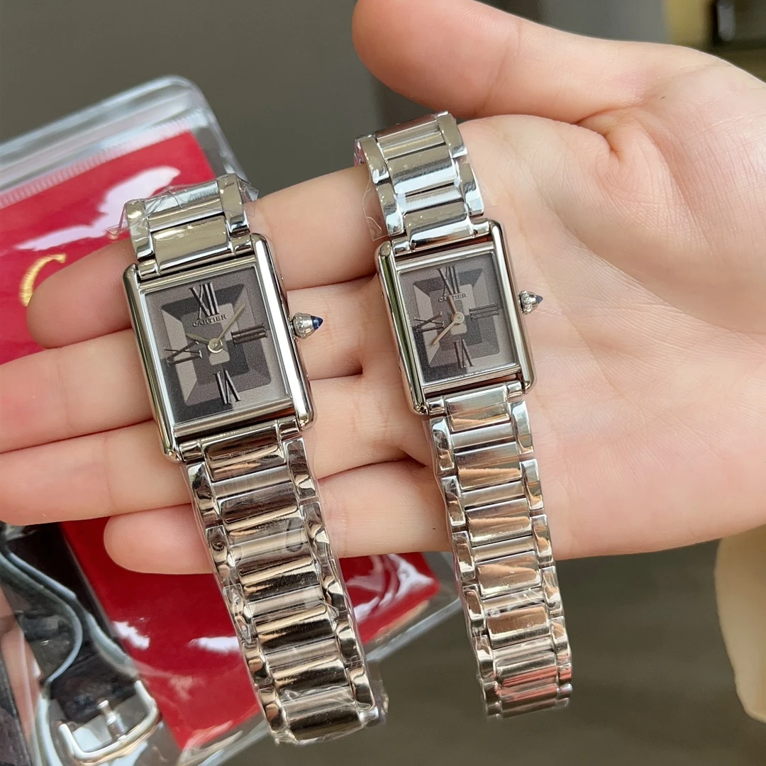 Cartier Watch — 5fc13270