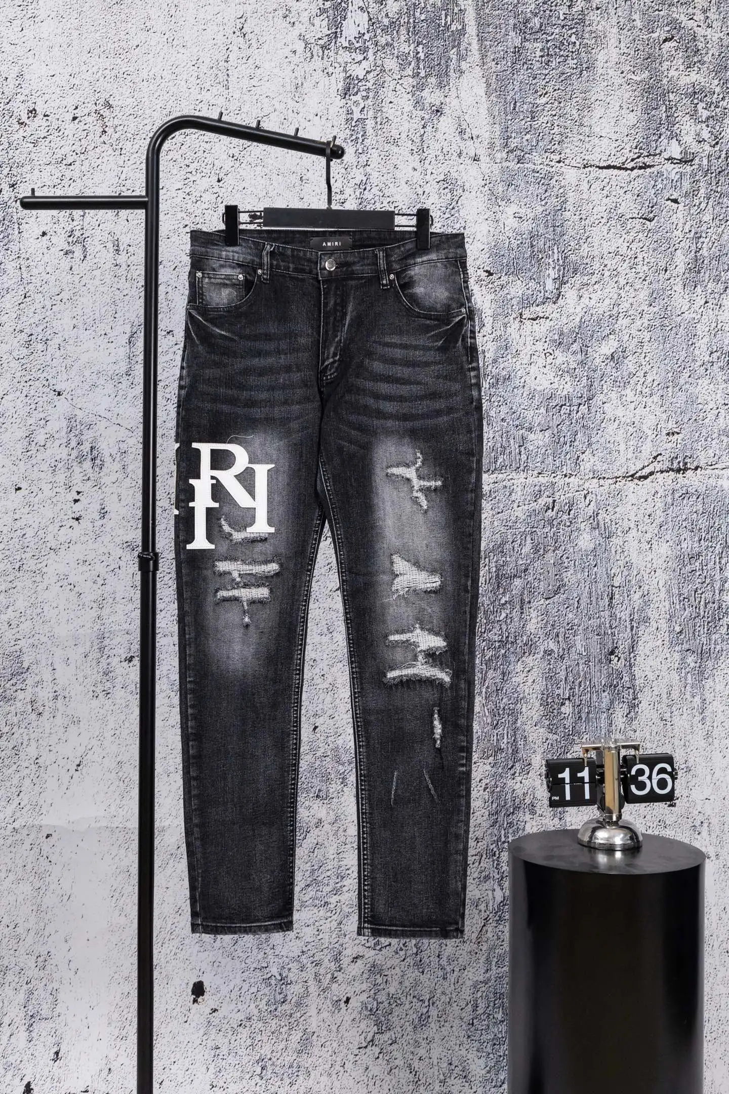 Amiri T-Shirt — 7ffb4648