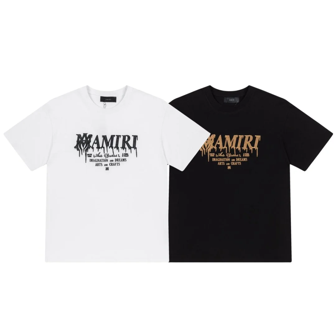 Amiri T-Shirt — 26e14cfd