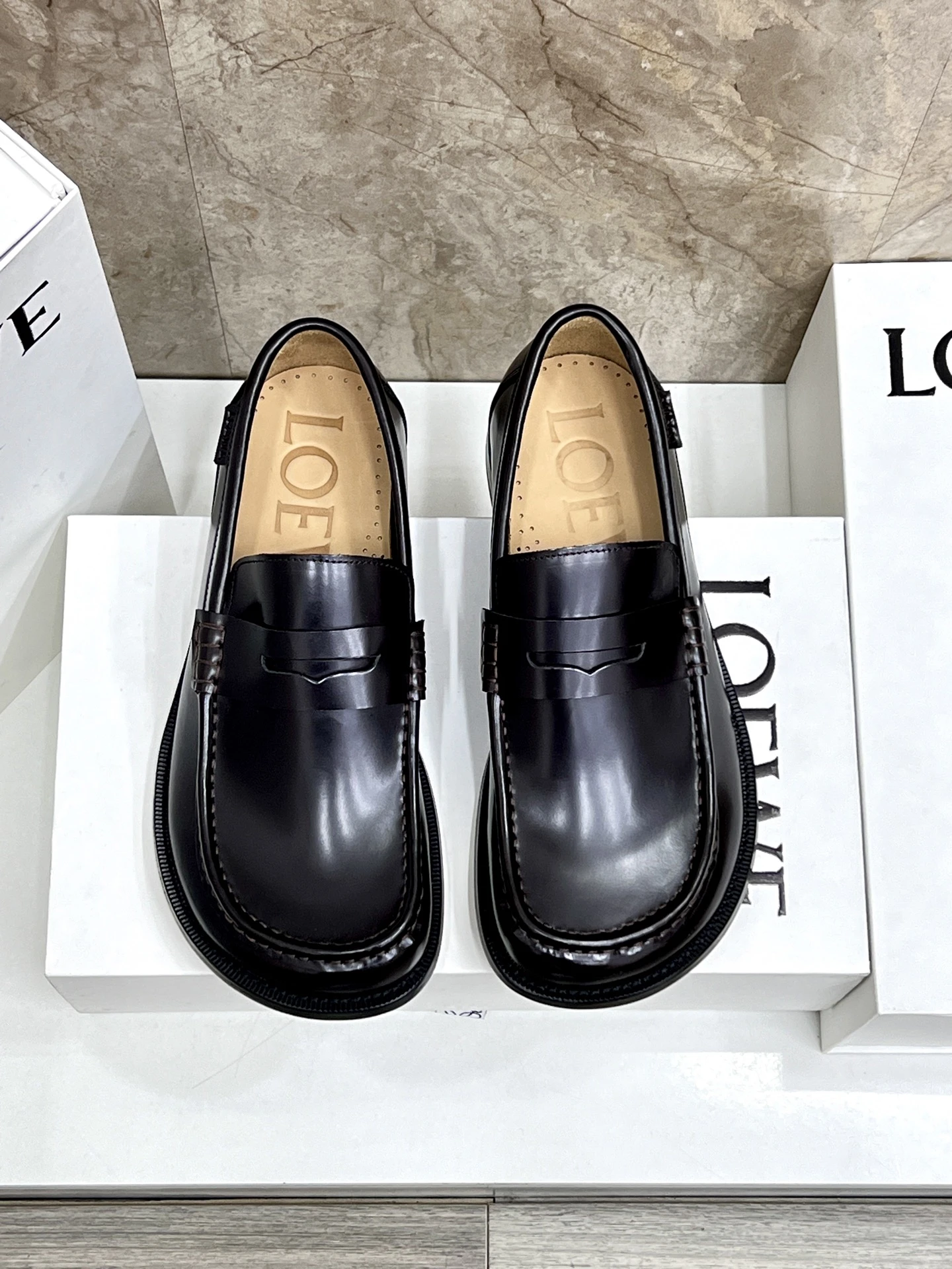 Loewe Shoes — 3130aa34