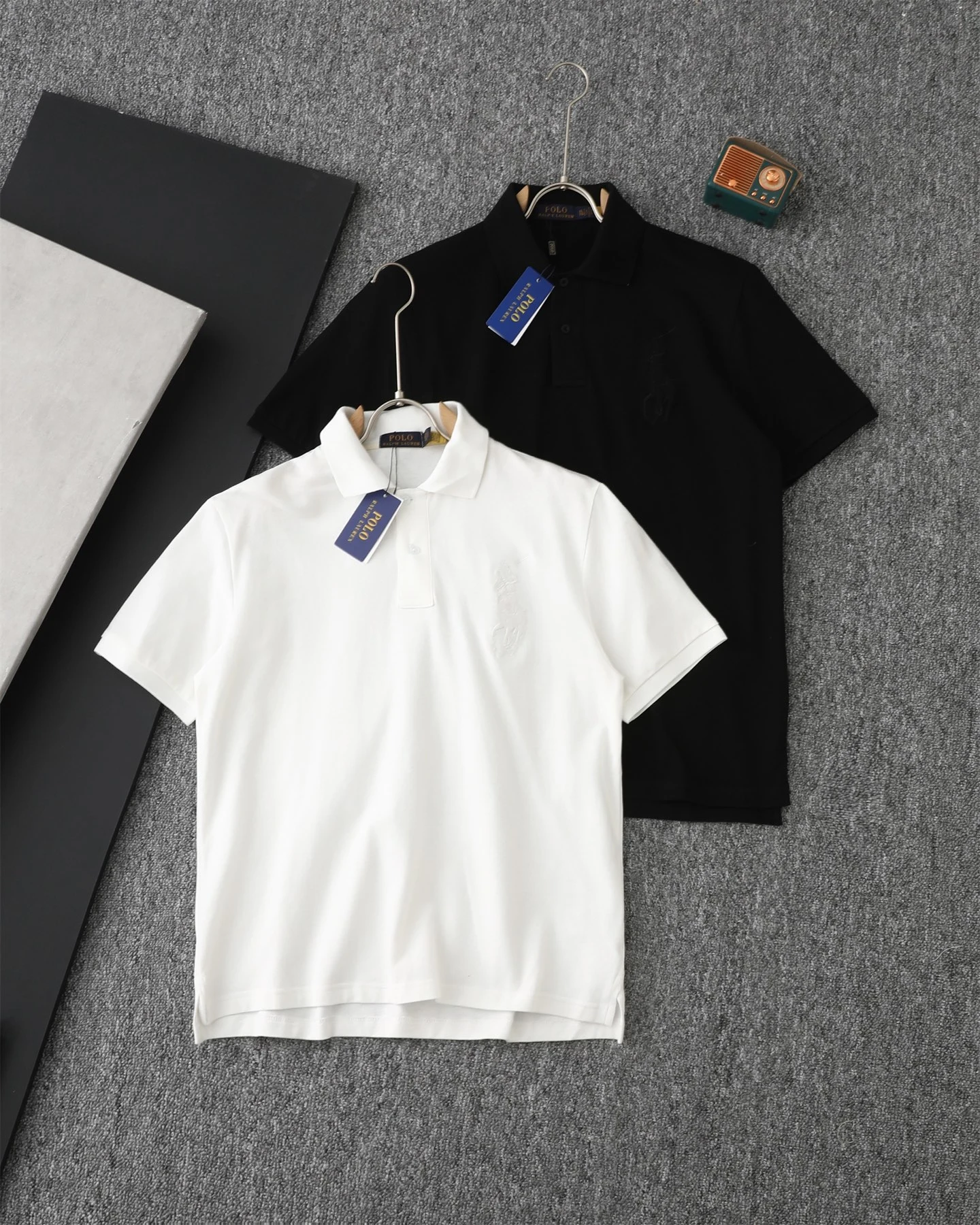 Ralph Lauren T-Shirt — 74370c43