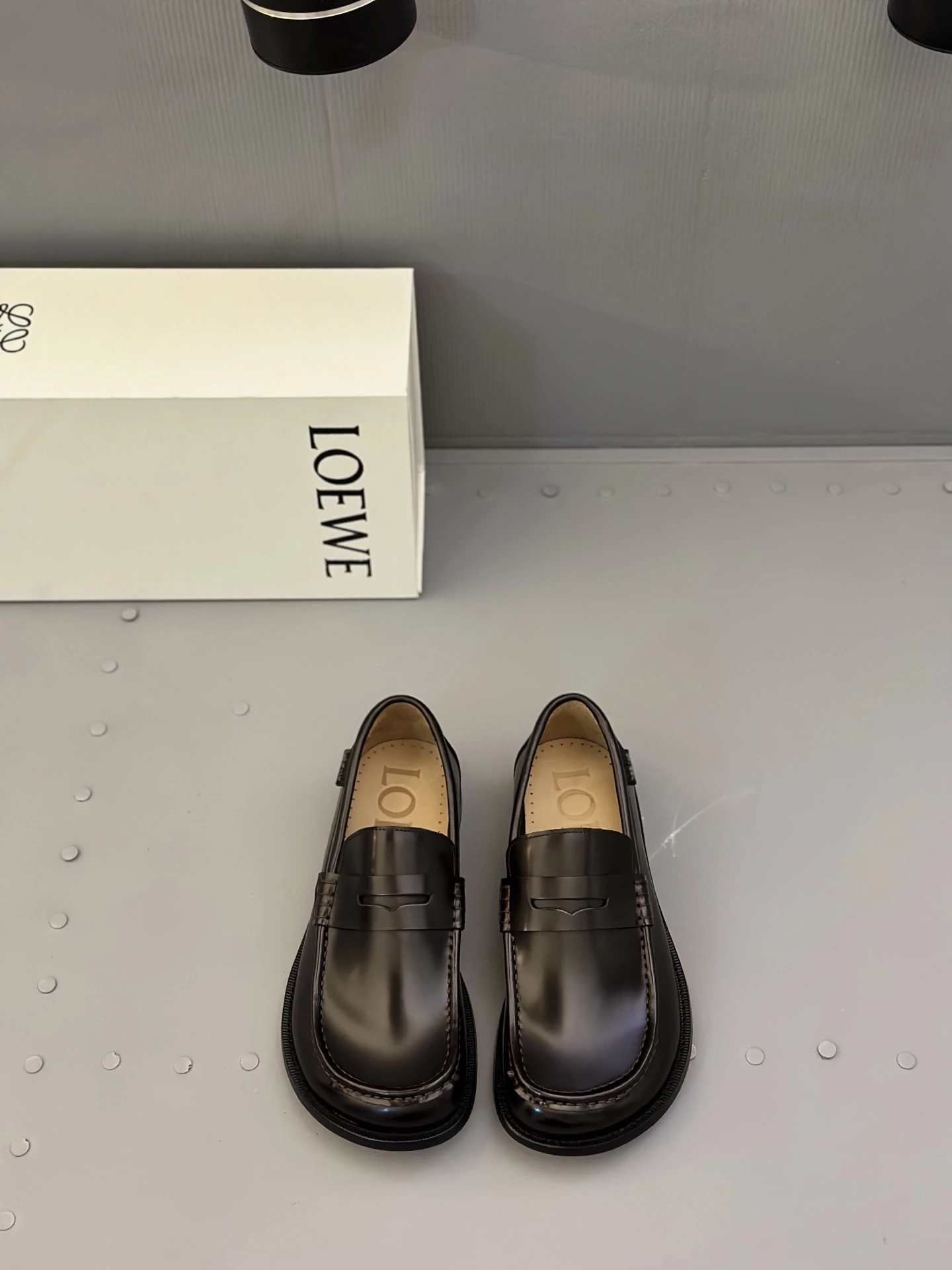 Loewe Shoes — 341f572f