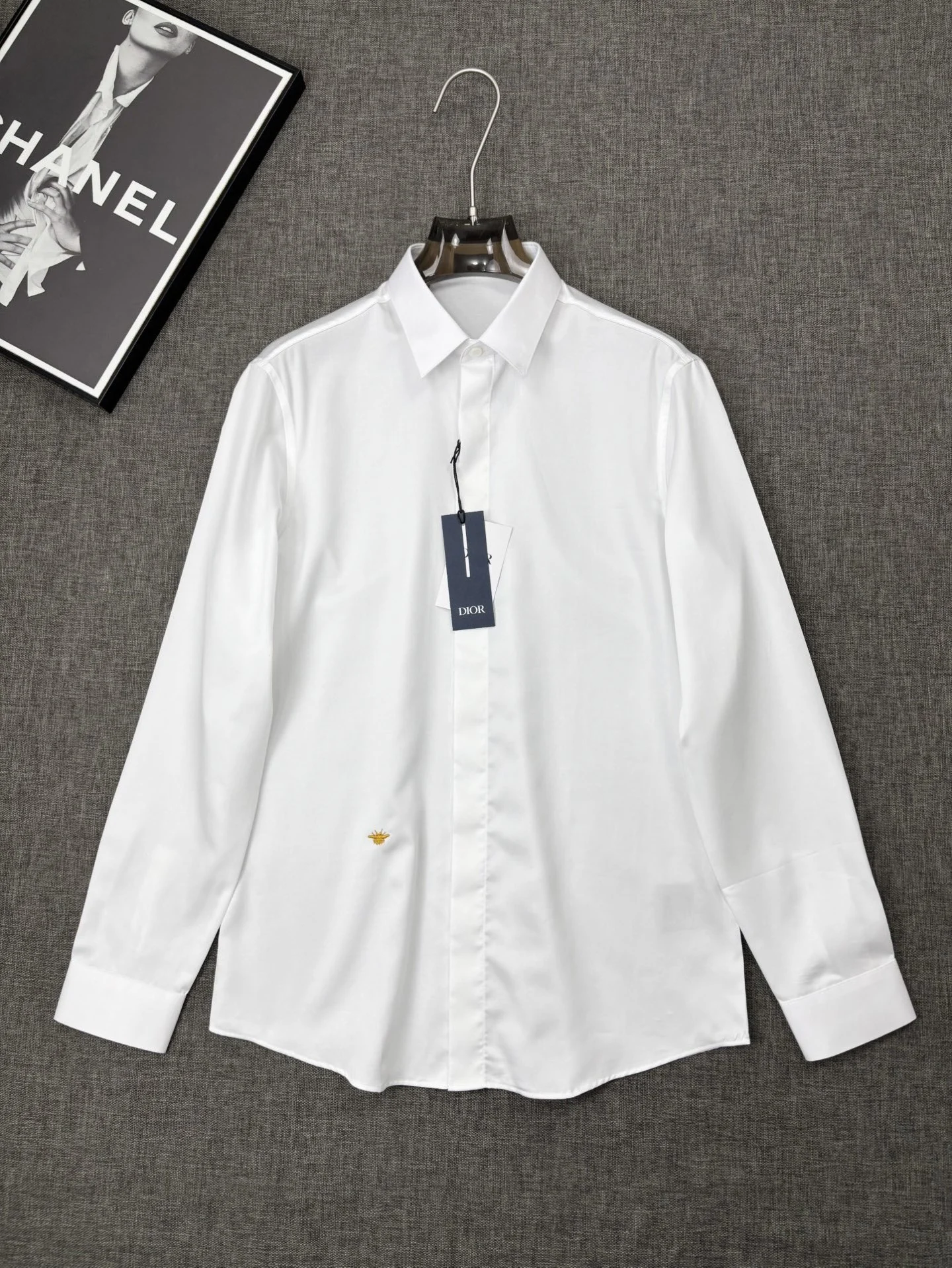 Dior Jackets — 6d2edd64