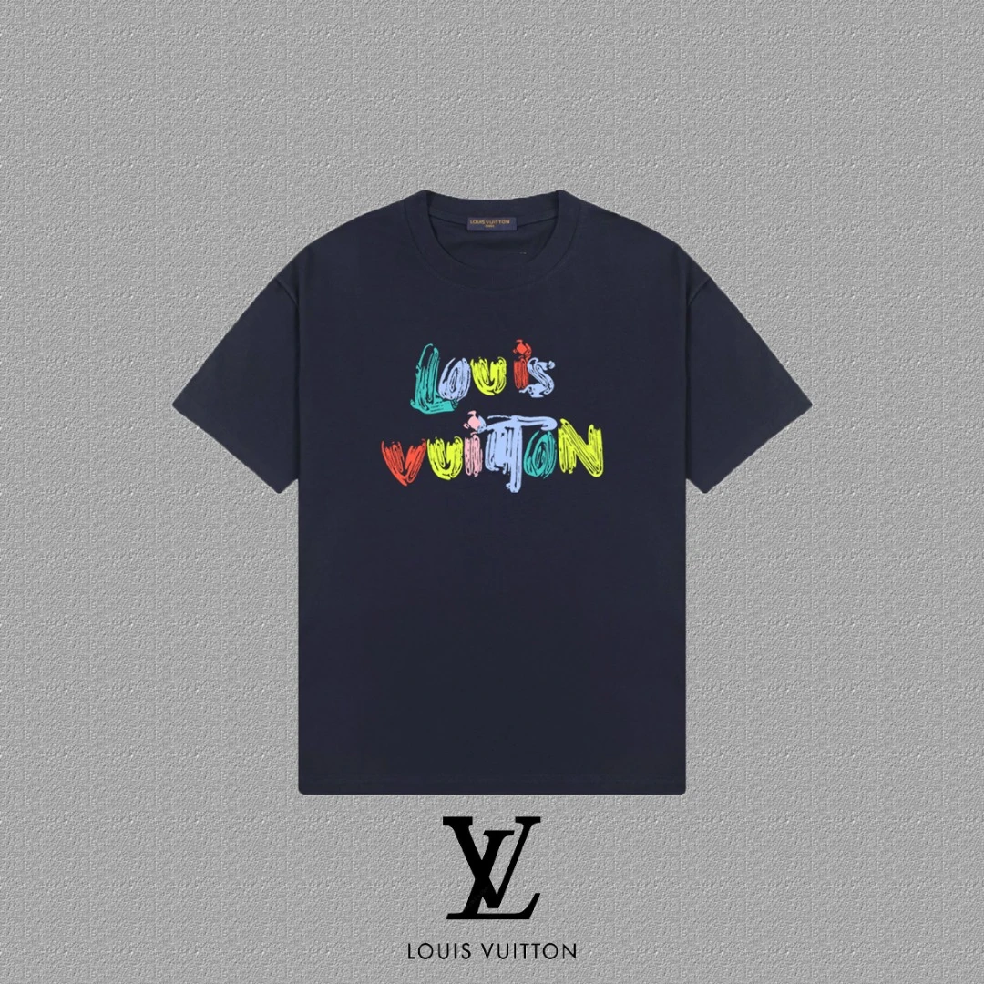 Louis Vuitton T-Shirt — af2ff867
