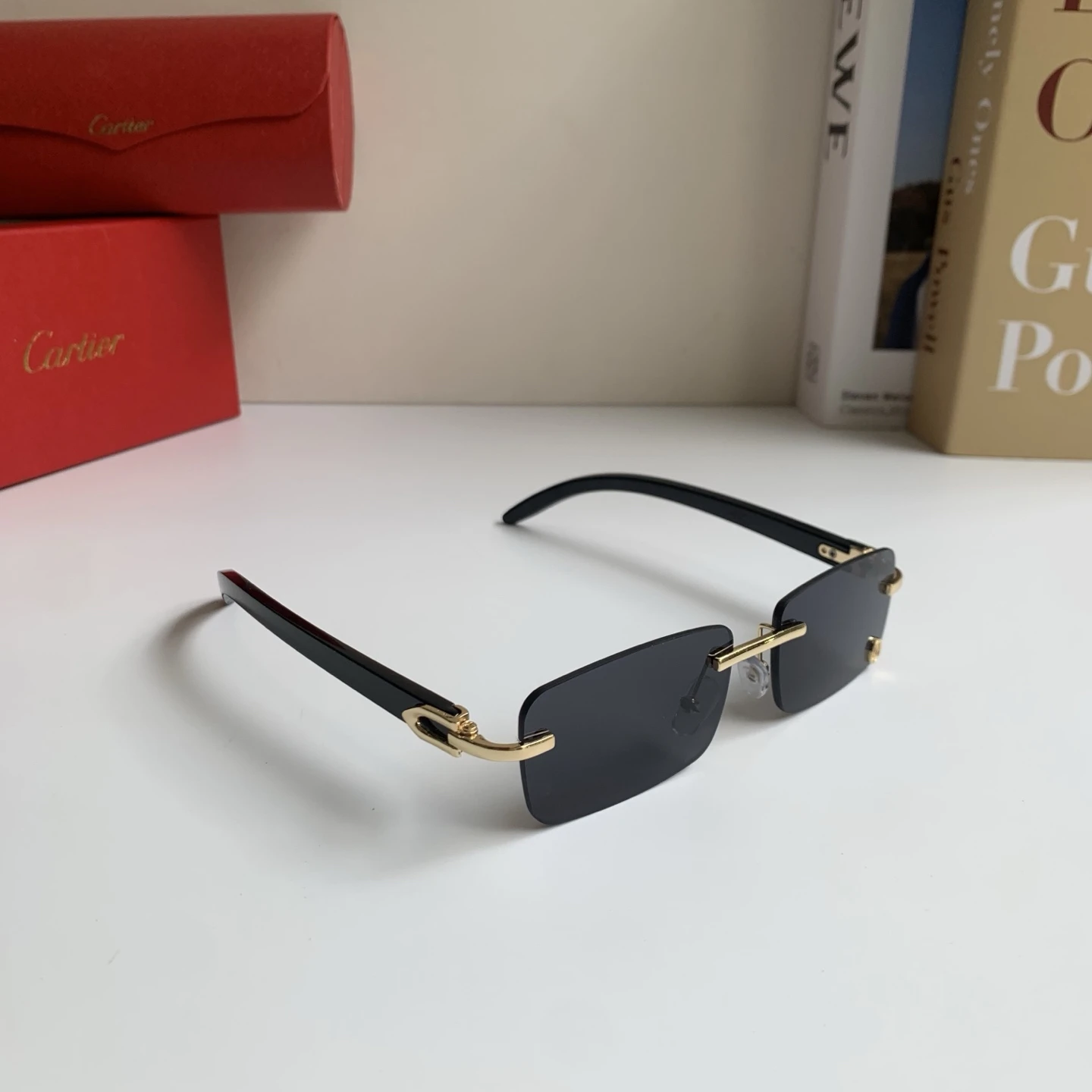 Cartier Eyewear — df9e492e