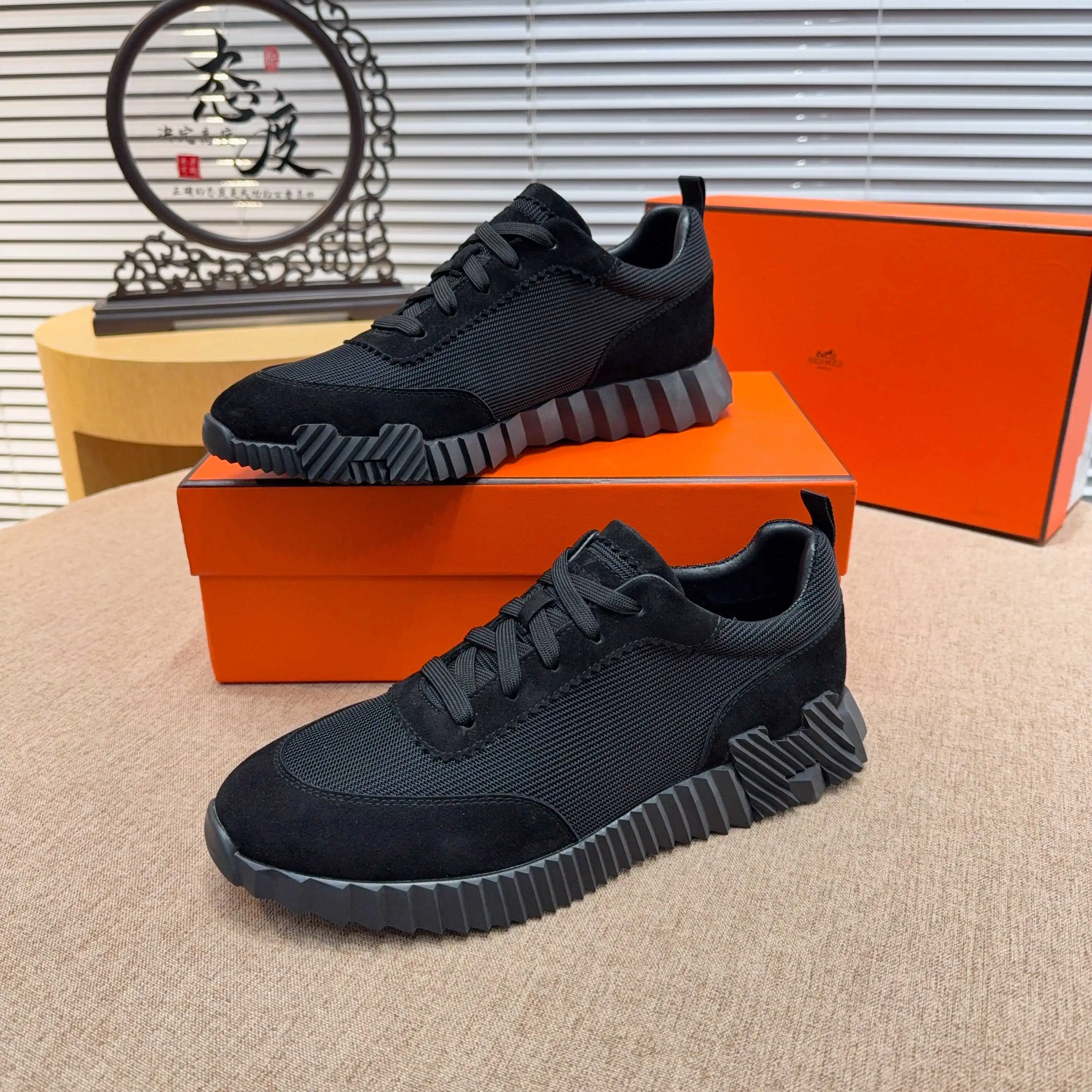Hermès Sneakers — d62f88d1