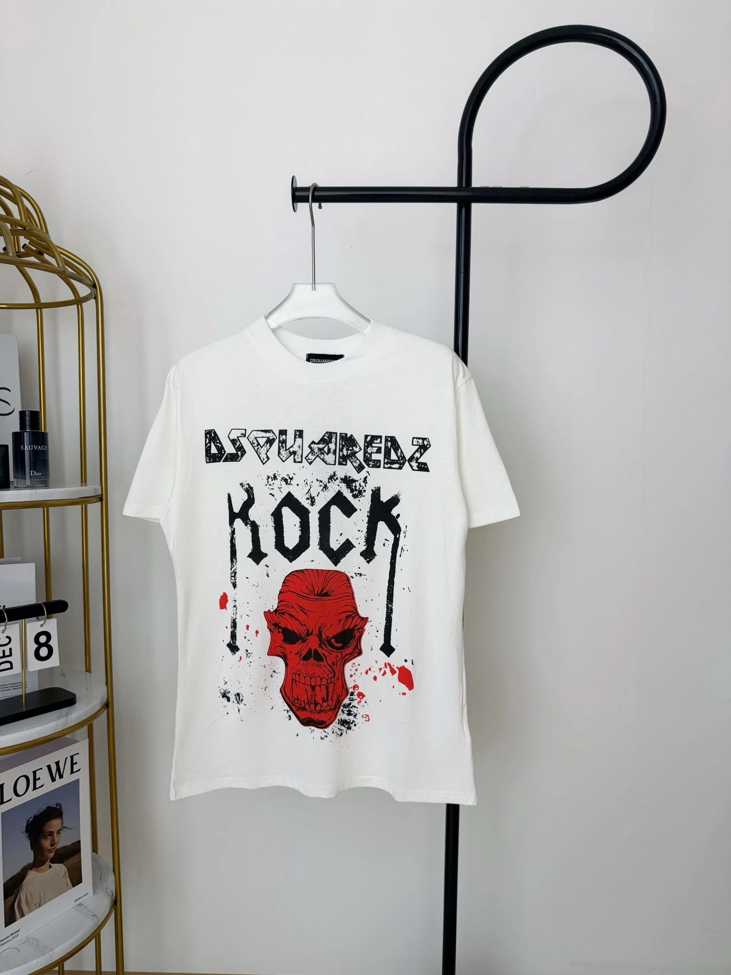Louis Vuitton T-Shirt — e0f907bf