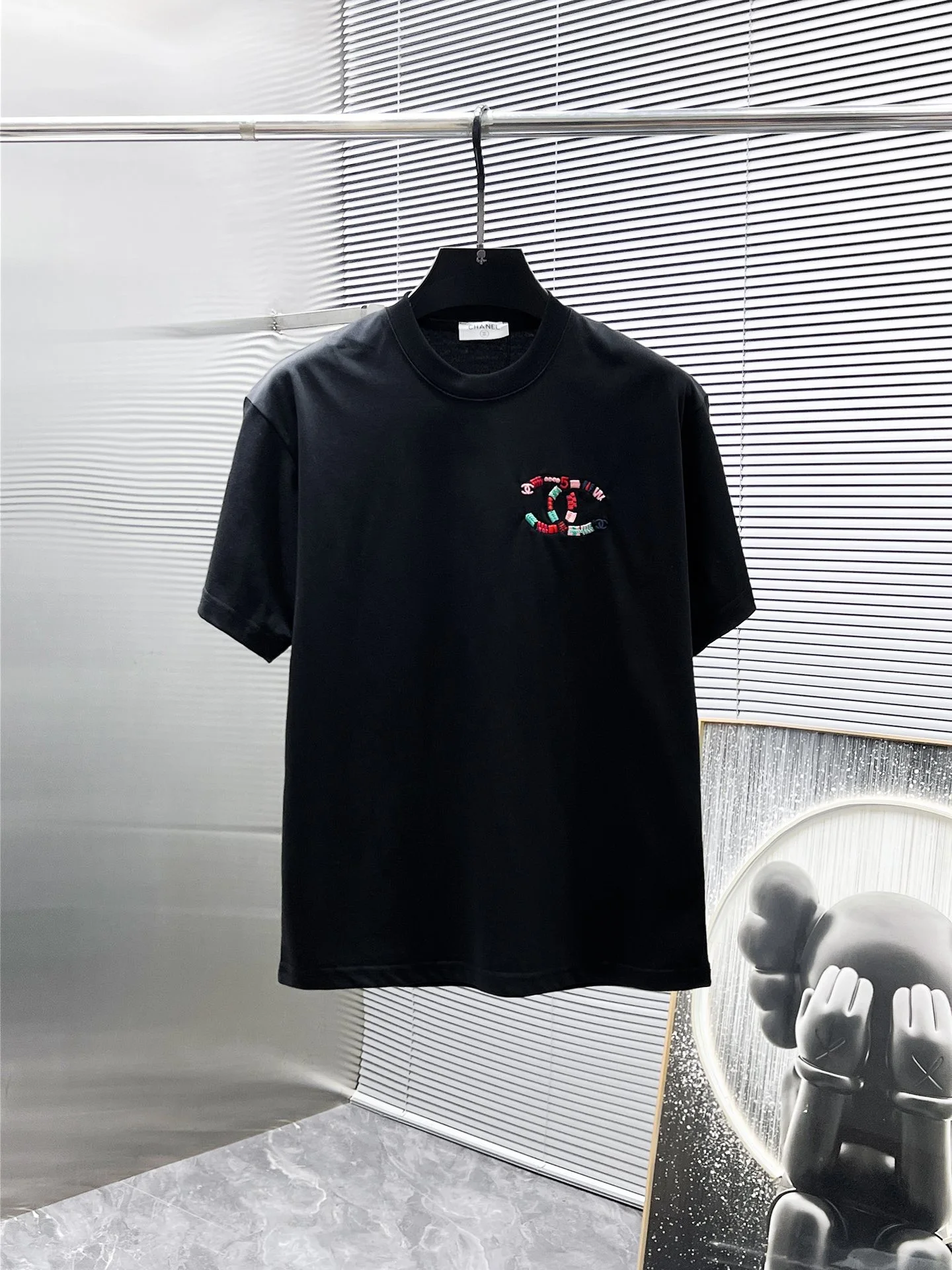 Chanel T-Shirt — 4d29eb81