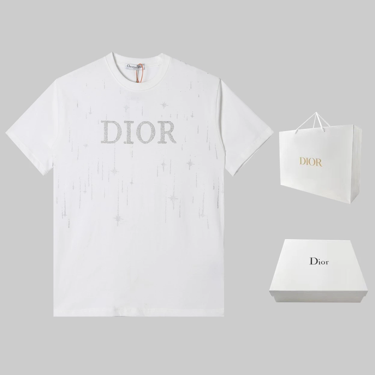 Dior T-Shirt — bc33119e