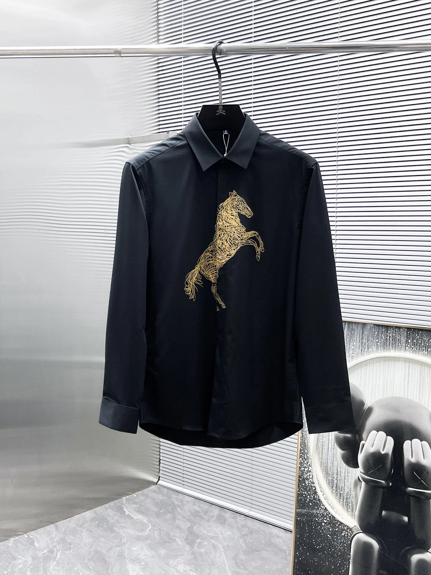 Hermès Shirts — 8e0499d5