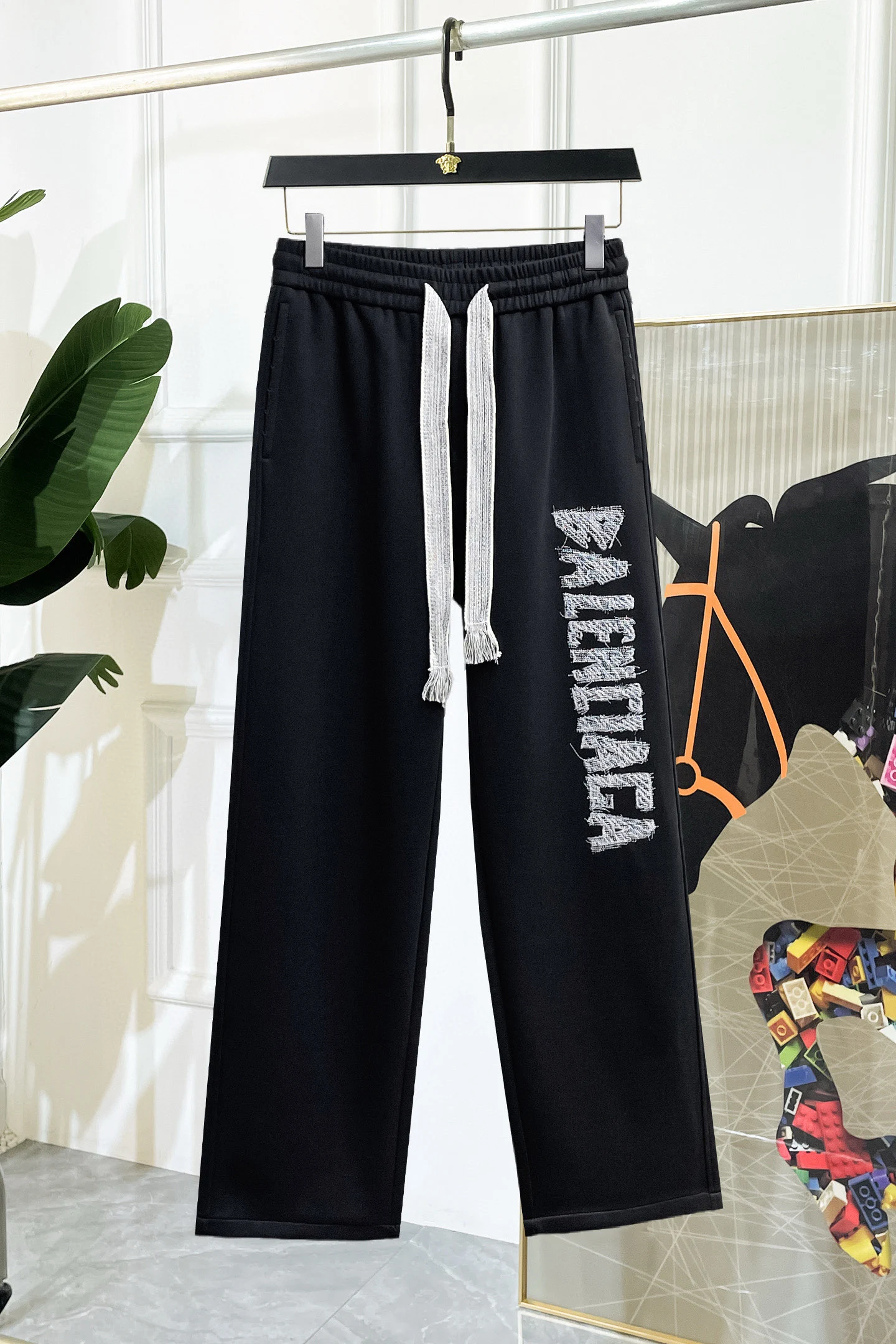 Balenciaga Trousers — 9d3f8c34