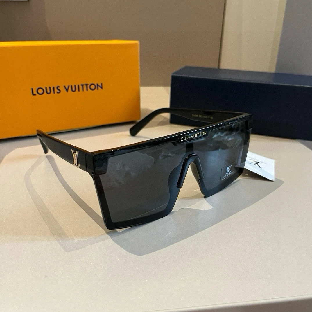 Louis Vuitton Eyewear — a8eccd83