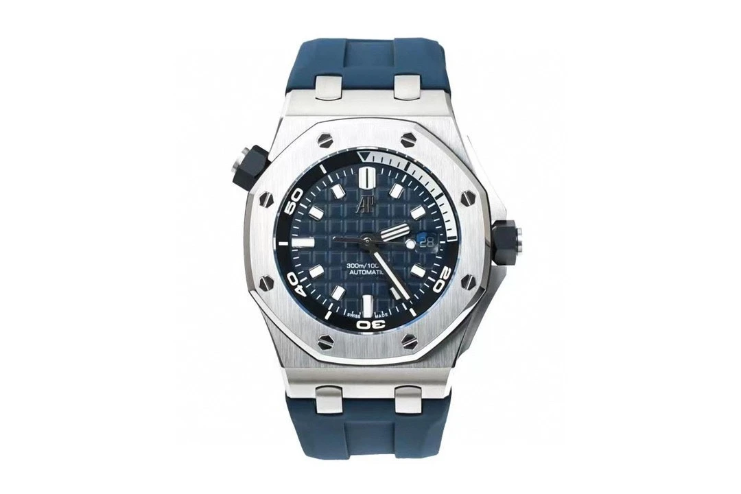 Audemars Piguet Watch — be8ffdcf