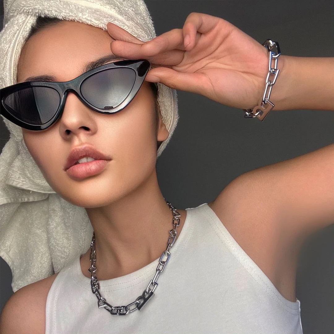 Balenciaga Jewellery — 3b01710e