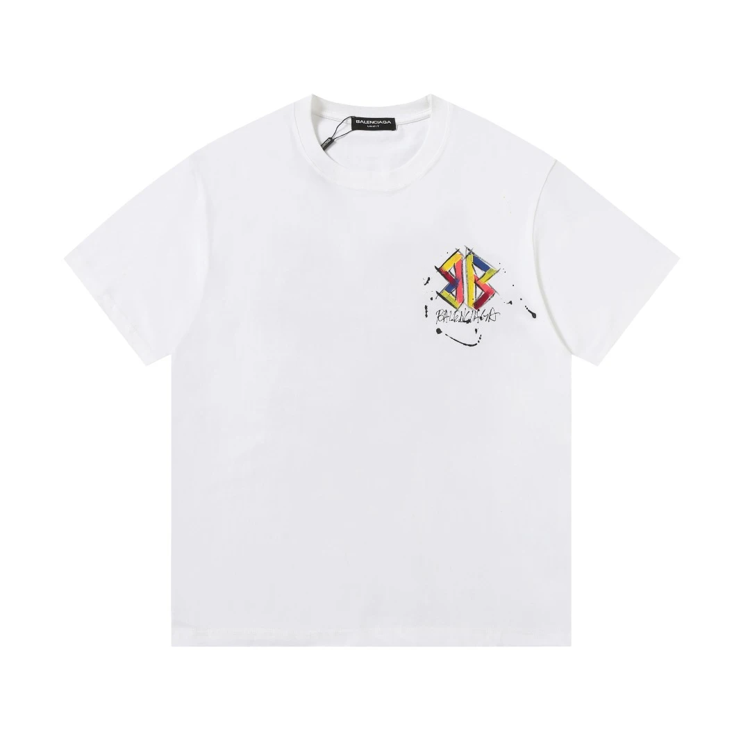 Balenciaga T-Shirt — 30e9818b