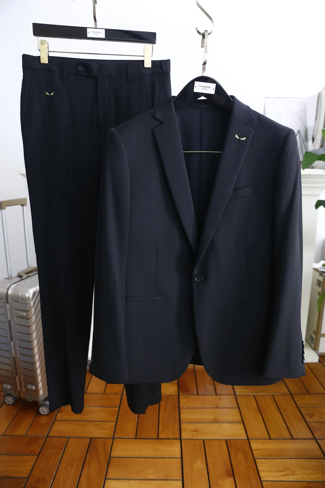 Fendi Matching Sets — ca5516b1