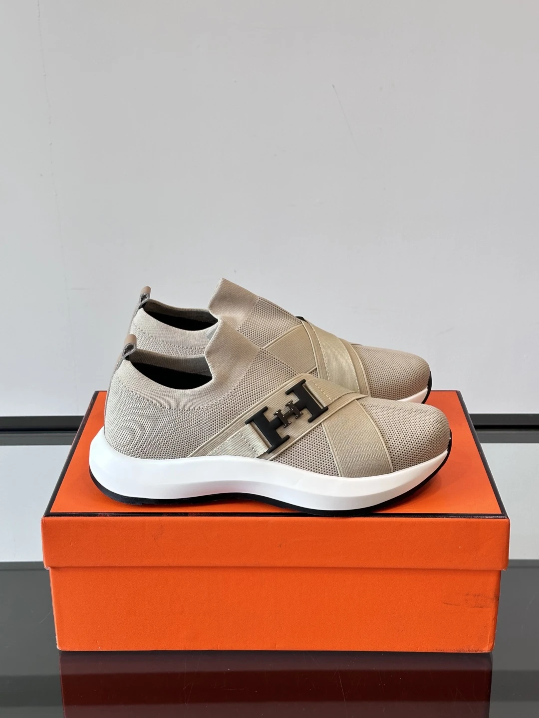 Hermès Sneakers — bcbcc120