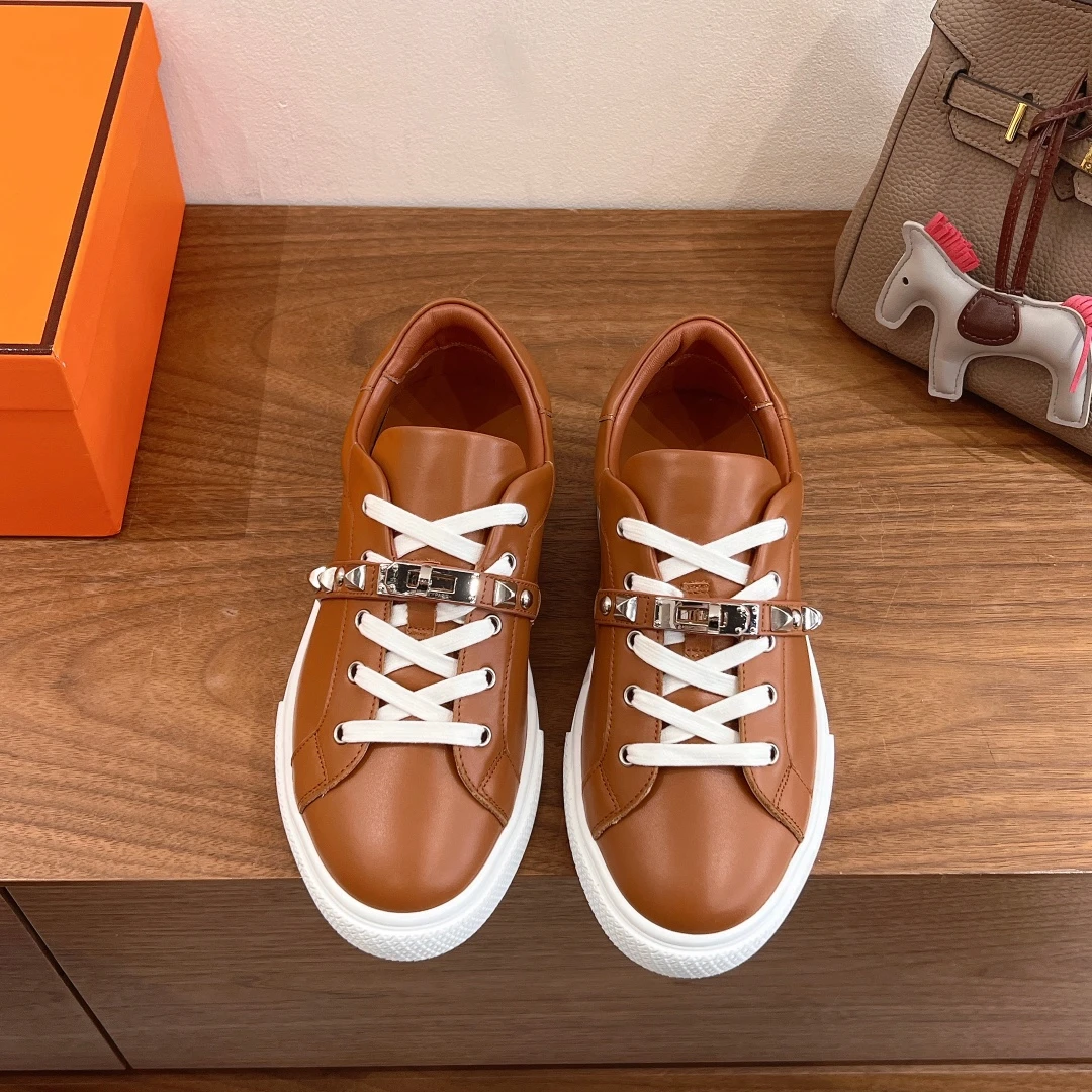 Hermès Shoes — 2c2eced5