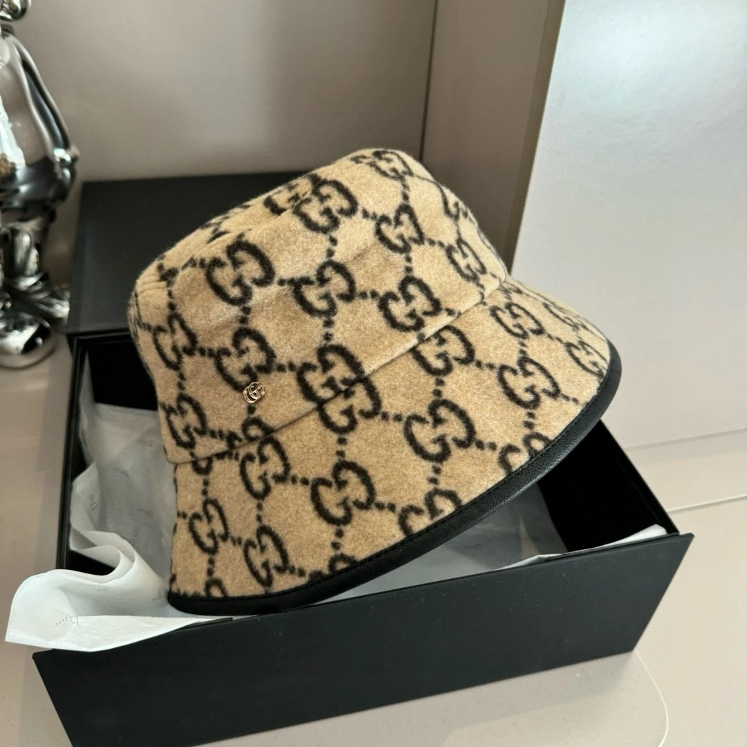 Gucci Hat — b6fab234