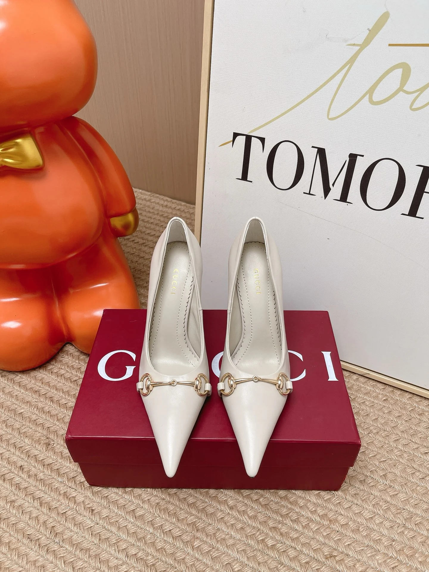 Gucci Shoes — 799cc421