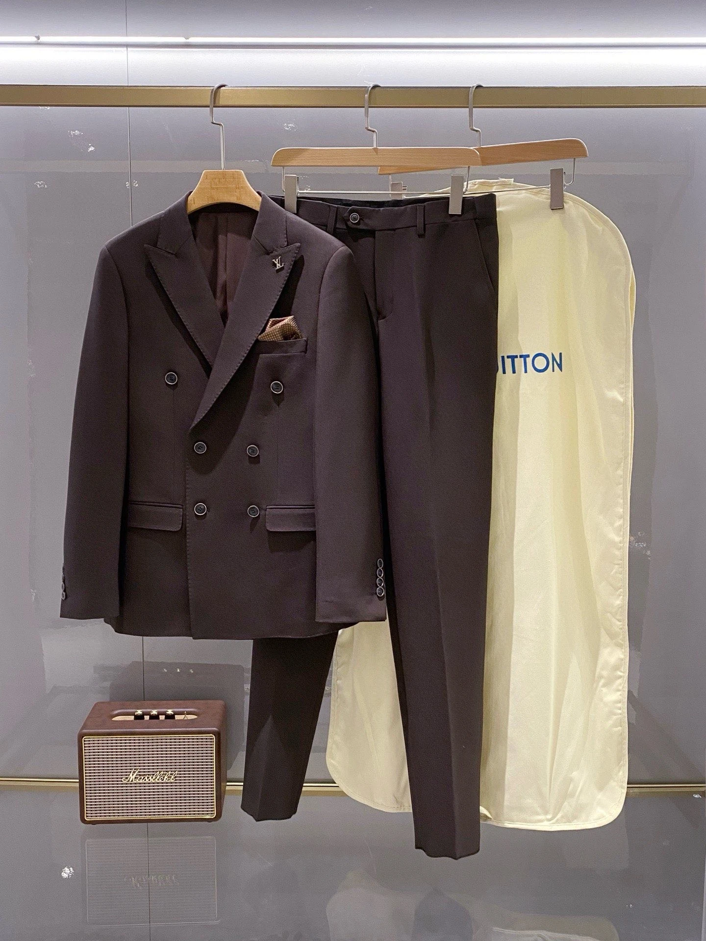 Louis Vuitton Matching Sets — f3149ab2