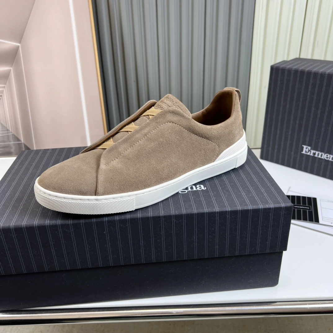 Zegna Shoes — de5c5cfd