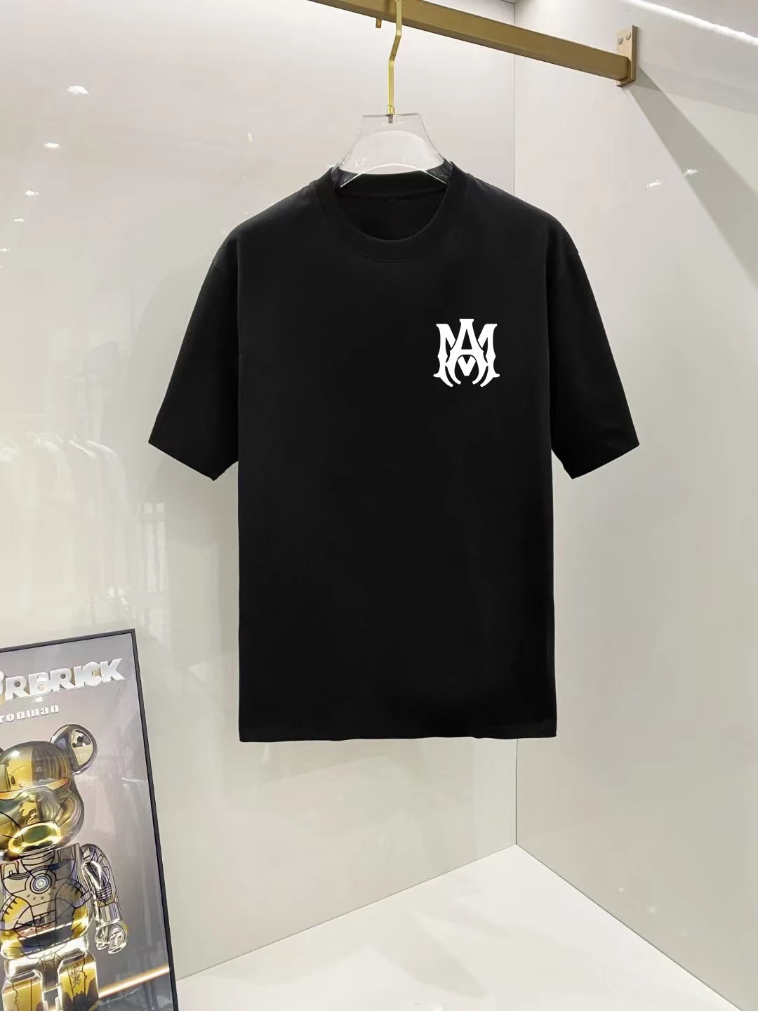 Amiri T-Shirt — 0246f741
