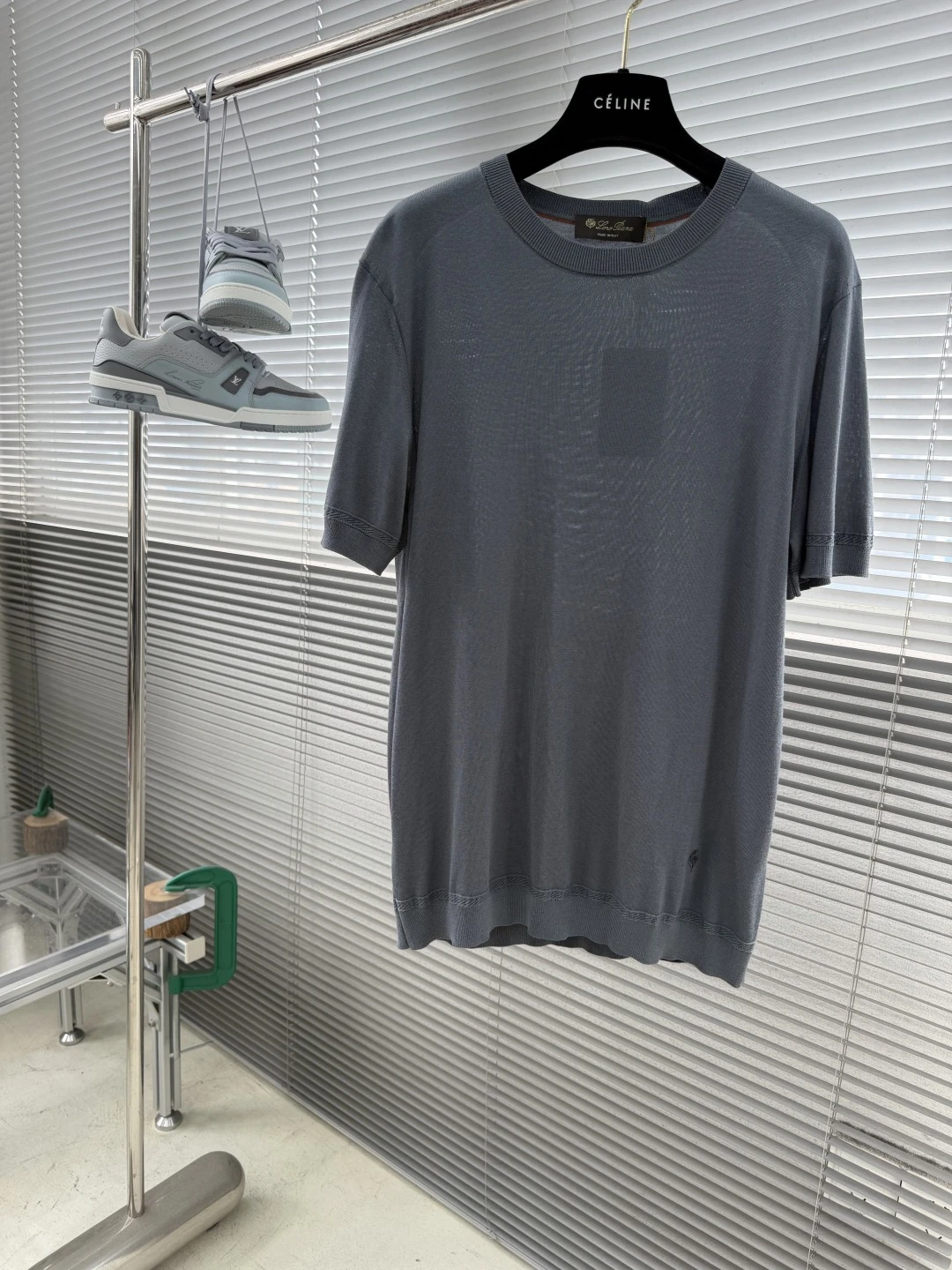 Loro Piana T-Shirt — dbb2f075