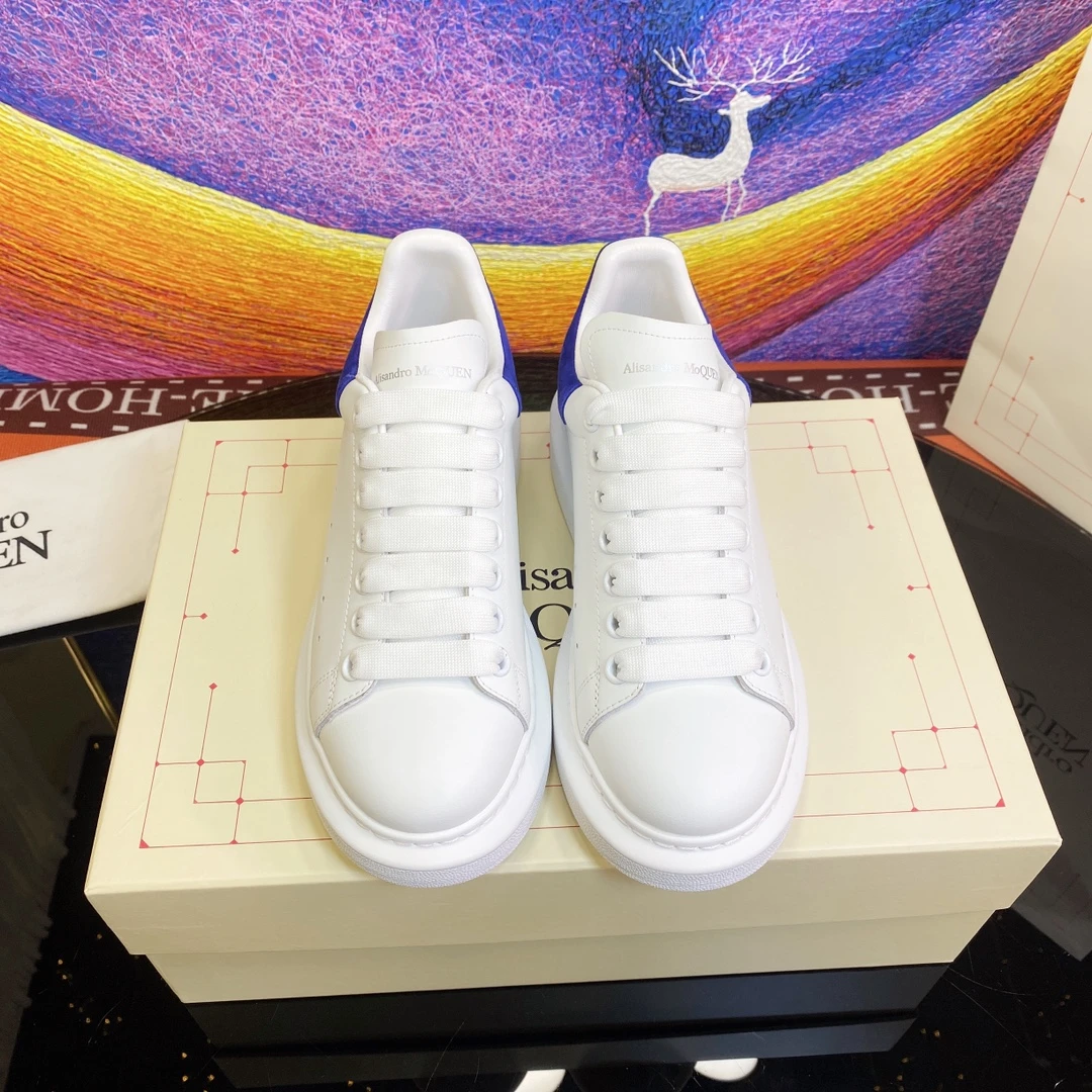 Alexander McQueen Sneakers — ac051d7a