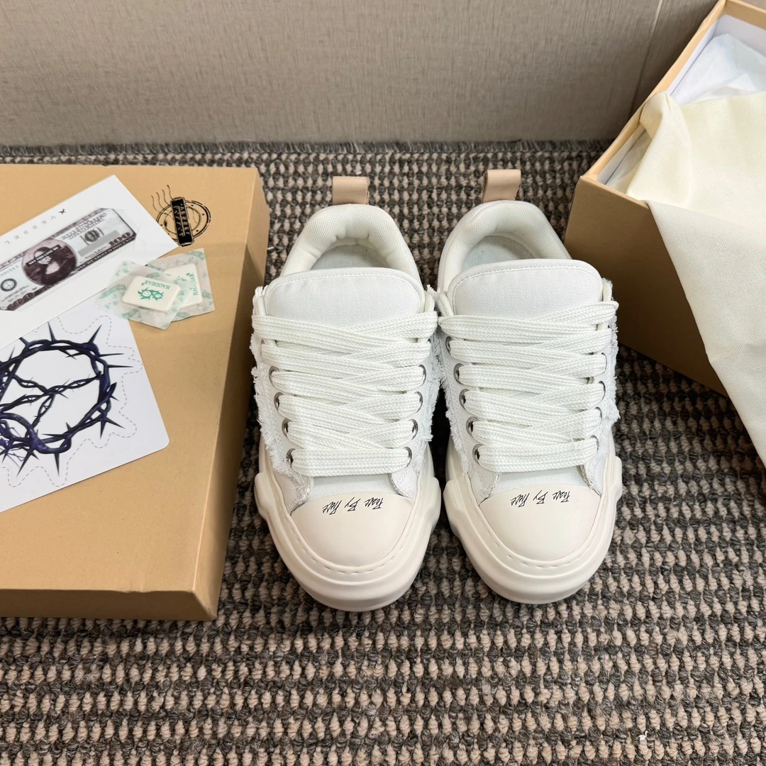 XVESSEL Sneakers — a88435aa