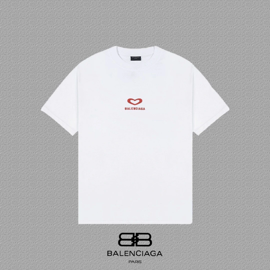 Balenciaga T-Shirt — 14c4f1c3