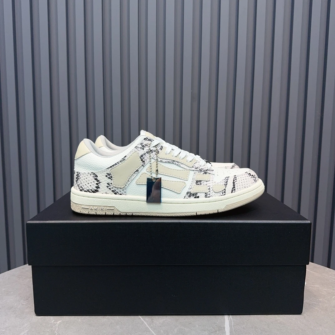 Amiri Shoes — 214678a3