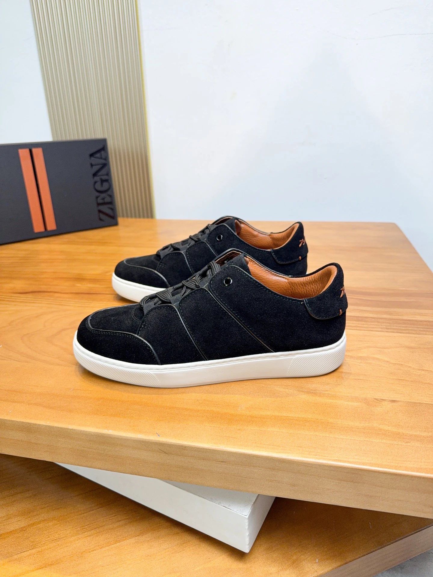 Zegna Shoes — a94c80e7