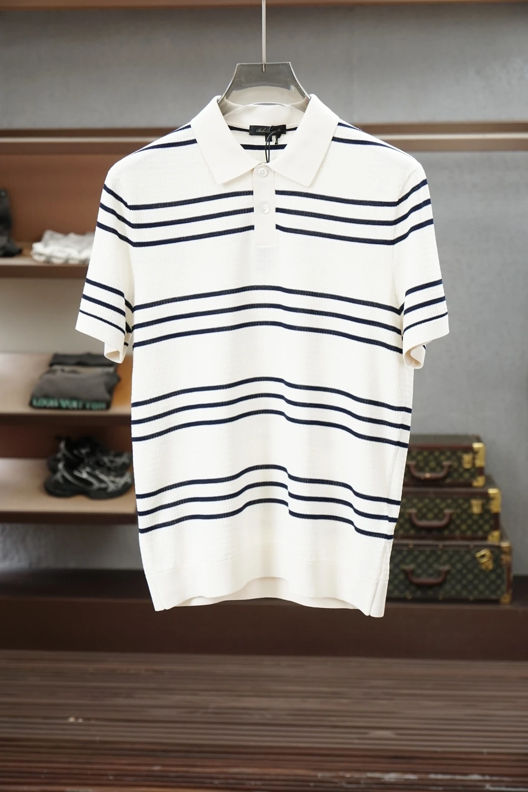 Loro Piana T-Shirt — 290cbeac