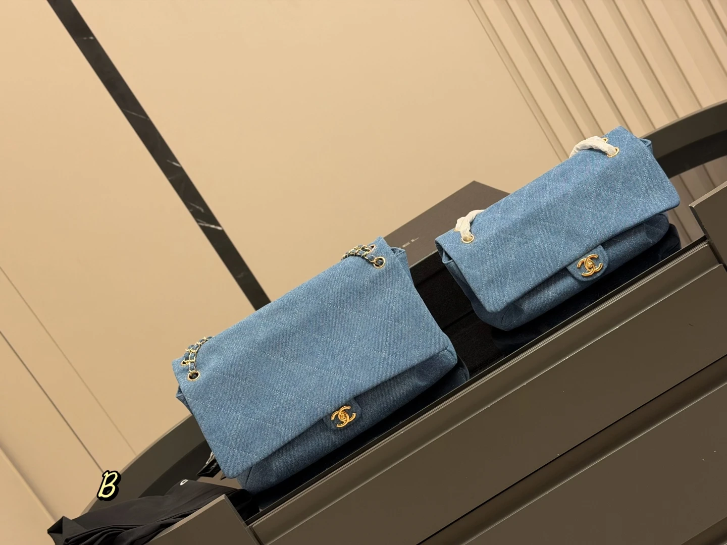 Chanel Bag — dda897c4
