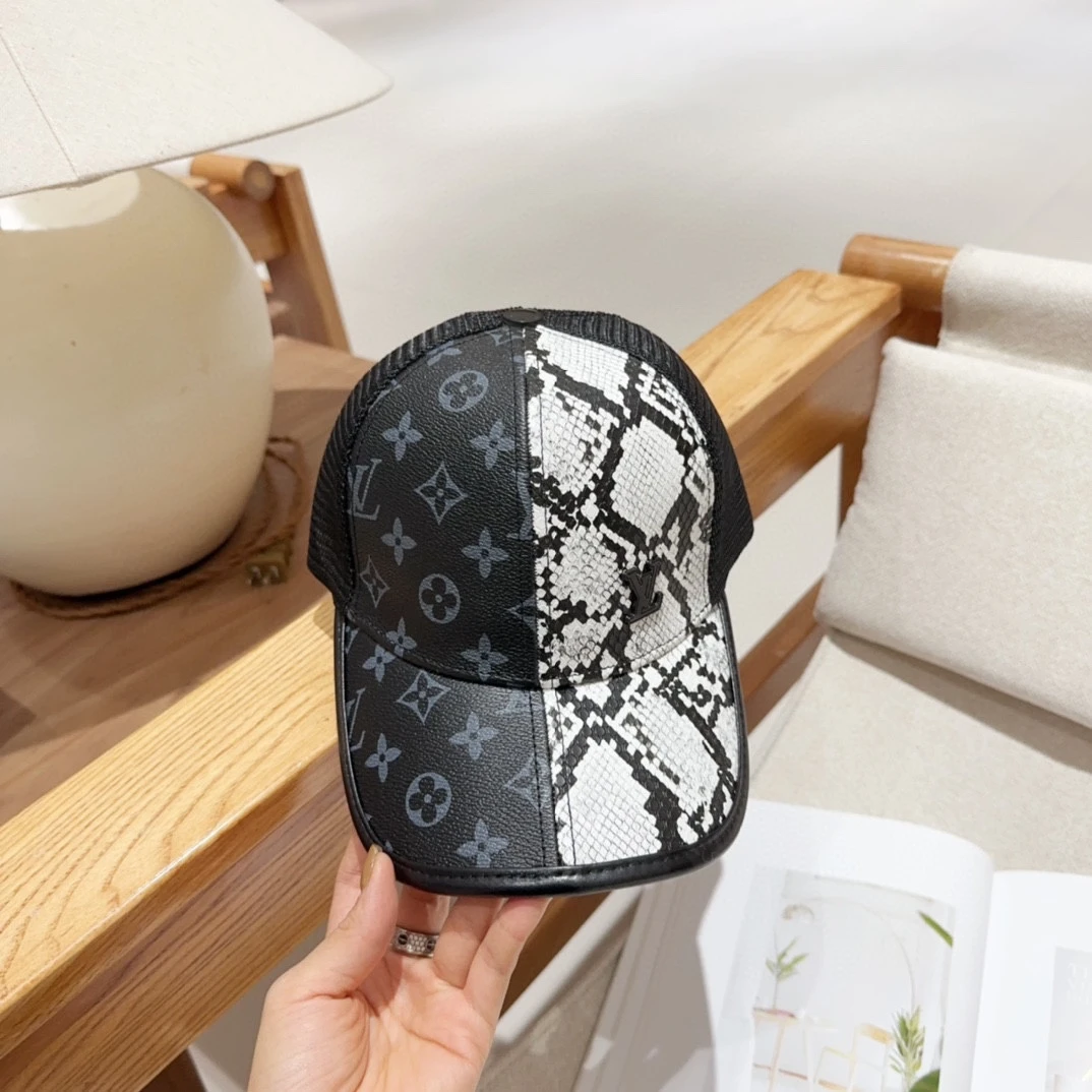 Louis Vuitton Hats — 5216ea99