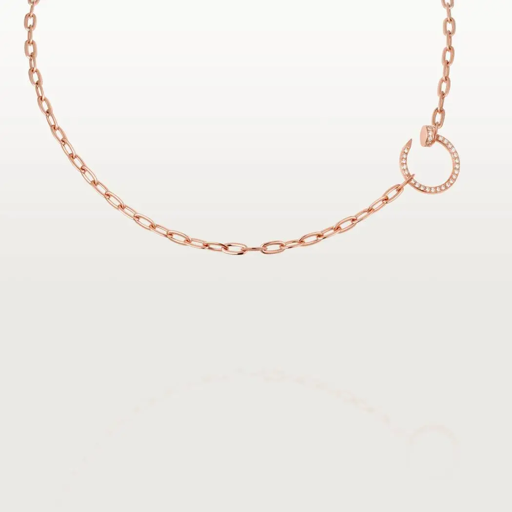 Cartier Necklaces — 53a8cbbe