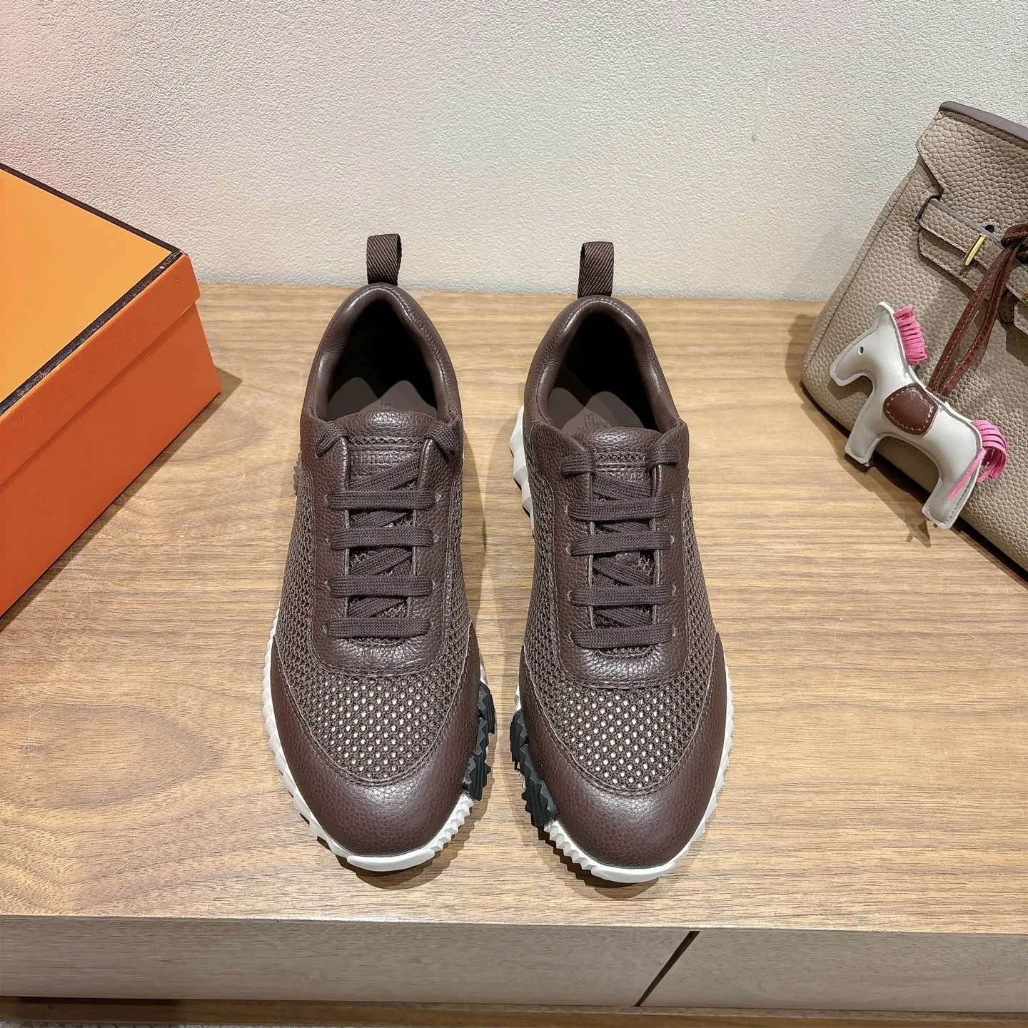 Hermès Shoes — 08881b30