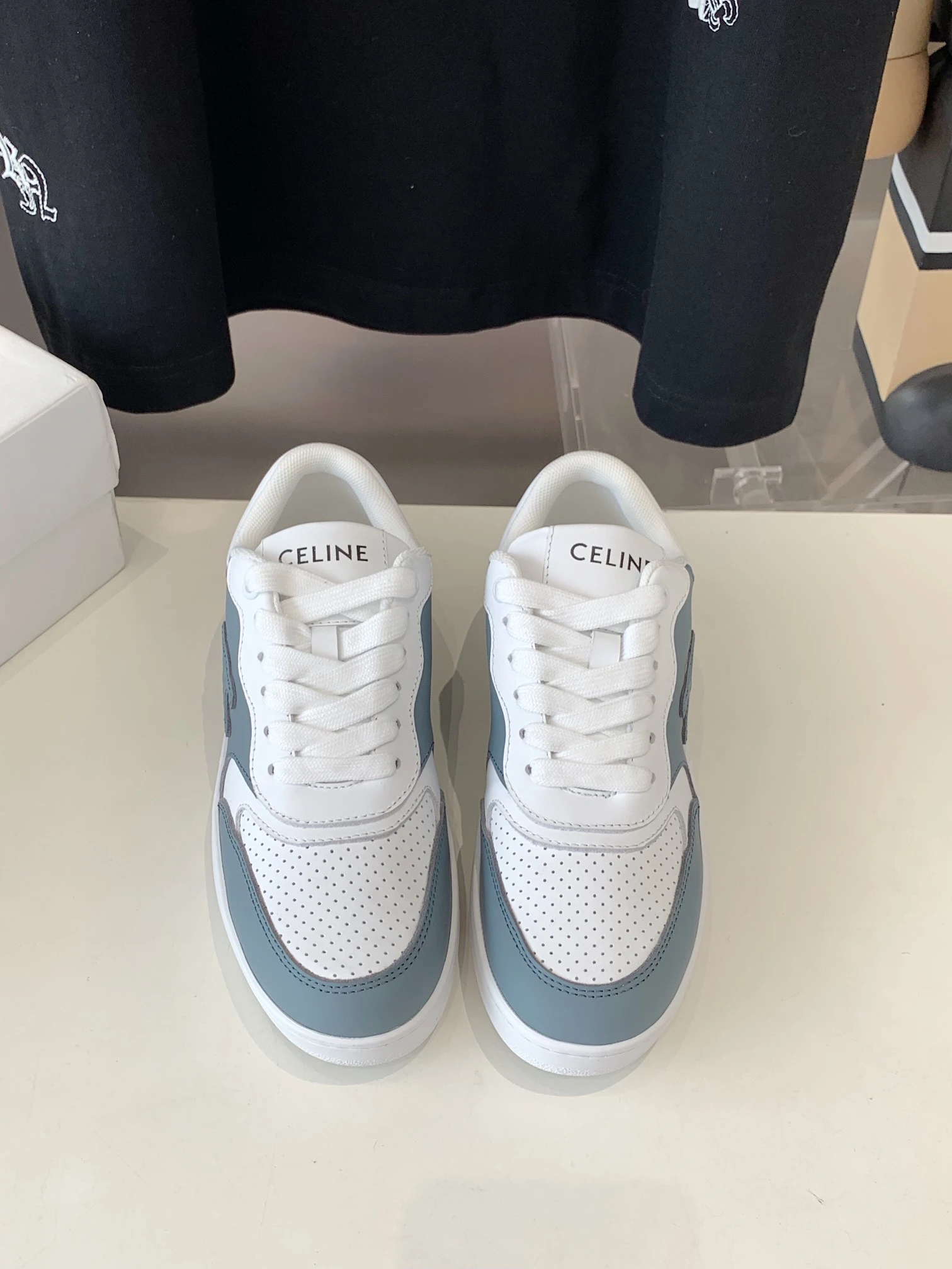 Celine Sneakers — 80b8195a
