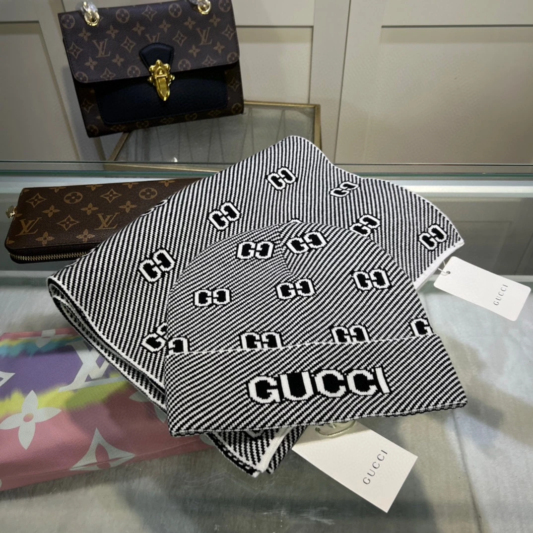 Gucci Hat — 15d64fb9