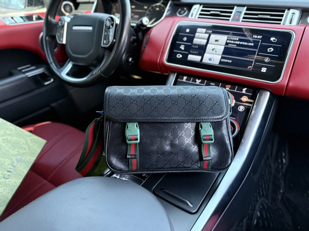 Gucci Bag — 3b3f258b