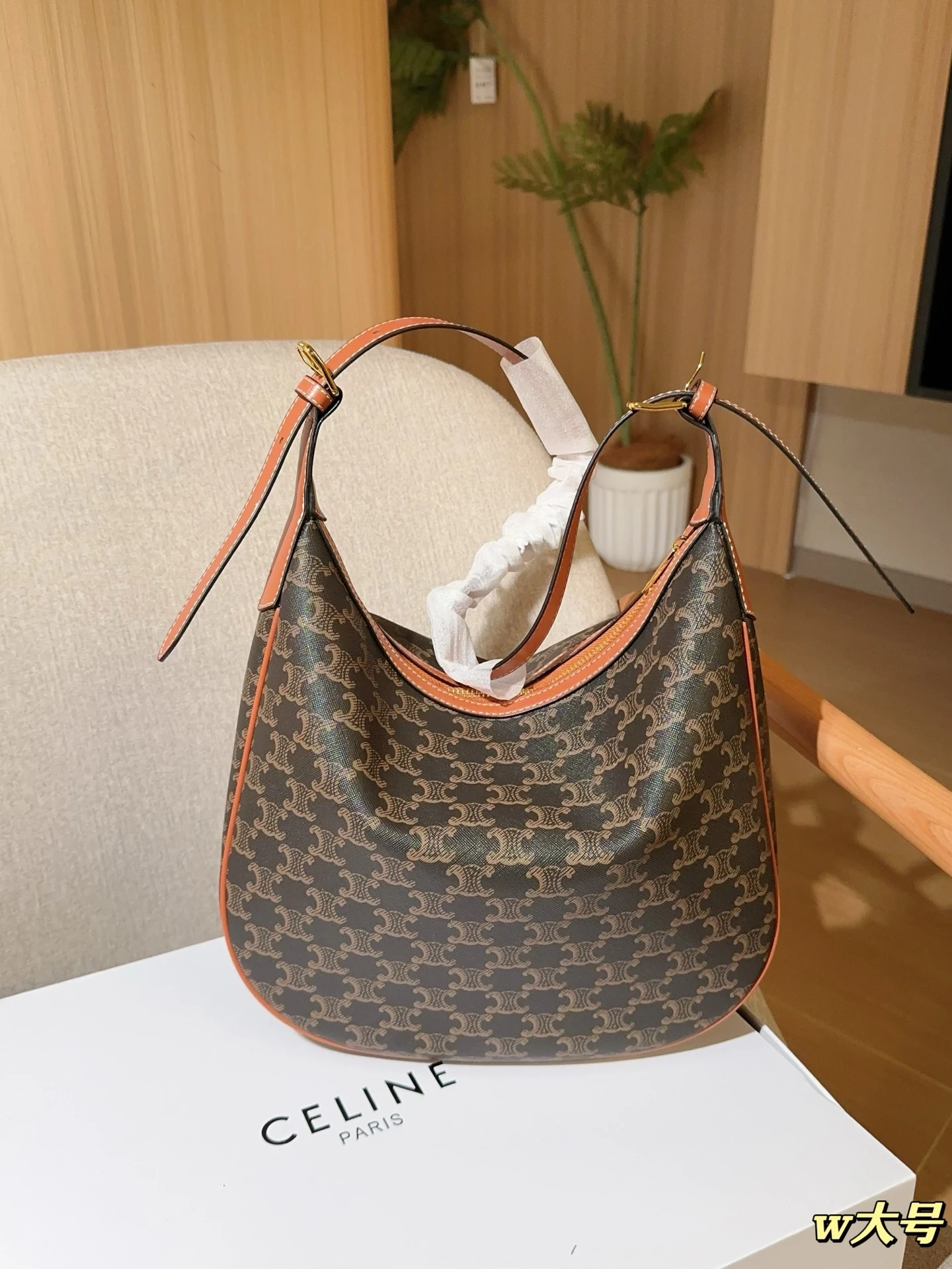 Celine Bag — 1c2e7057