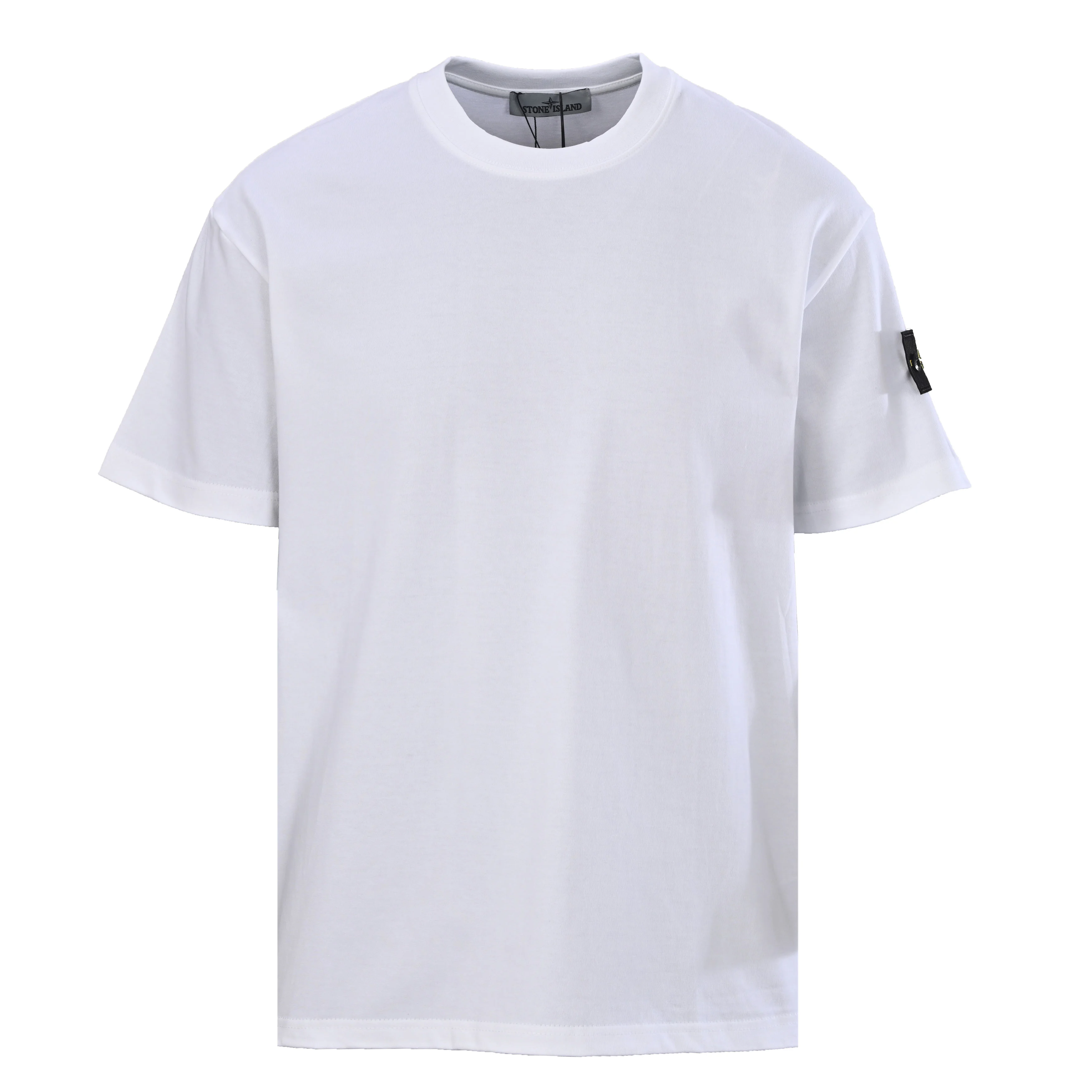 Stone Island T-Shirt — 1ad3ffd6