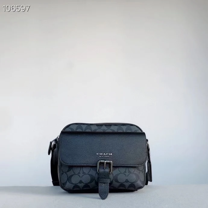 Coach Bag — b5f4e700