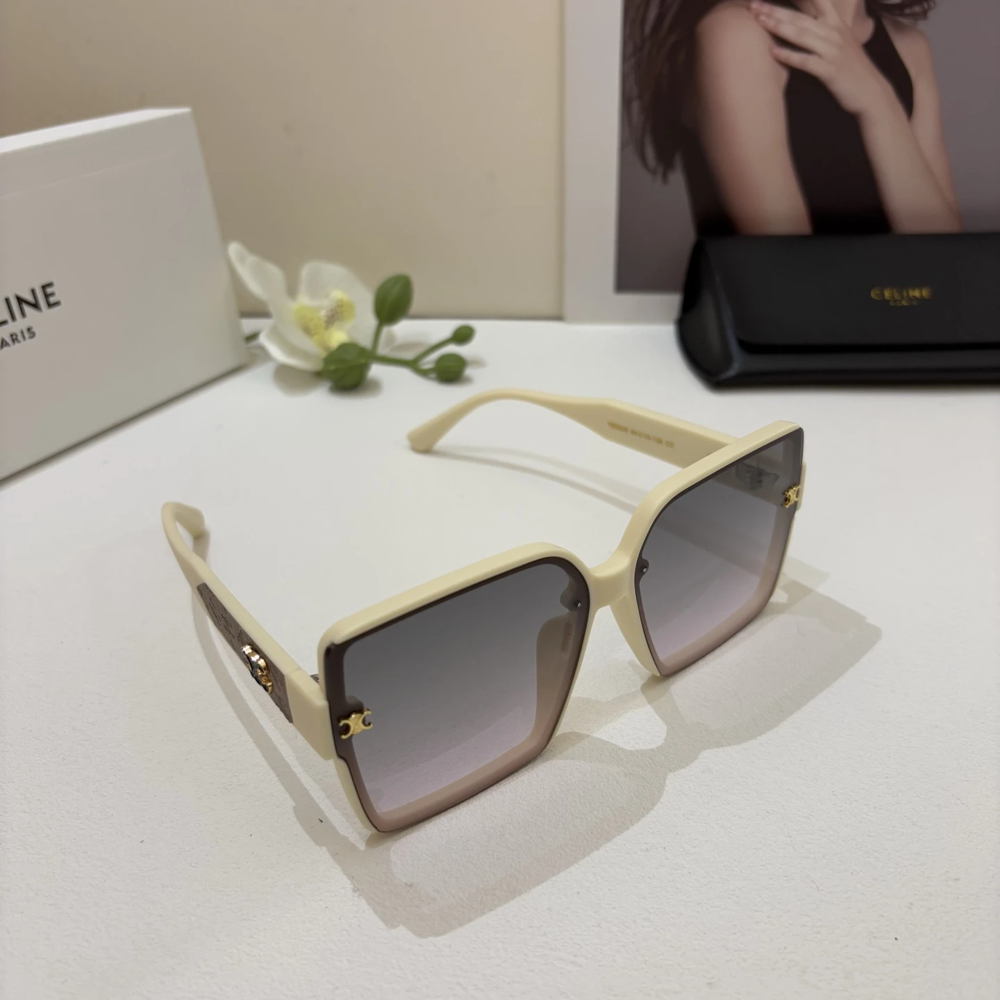 Celine Eyewear — 81040a36